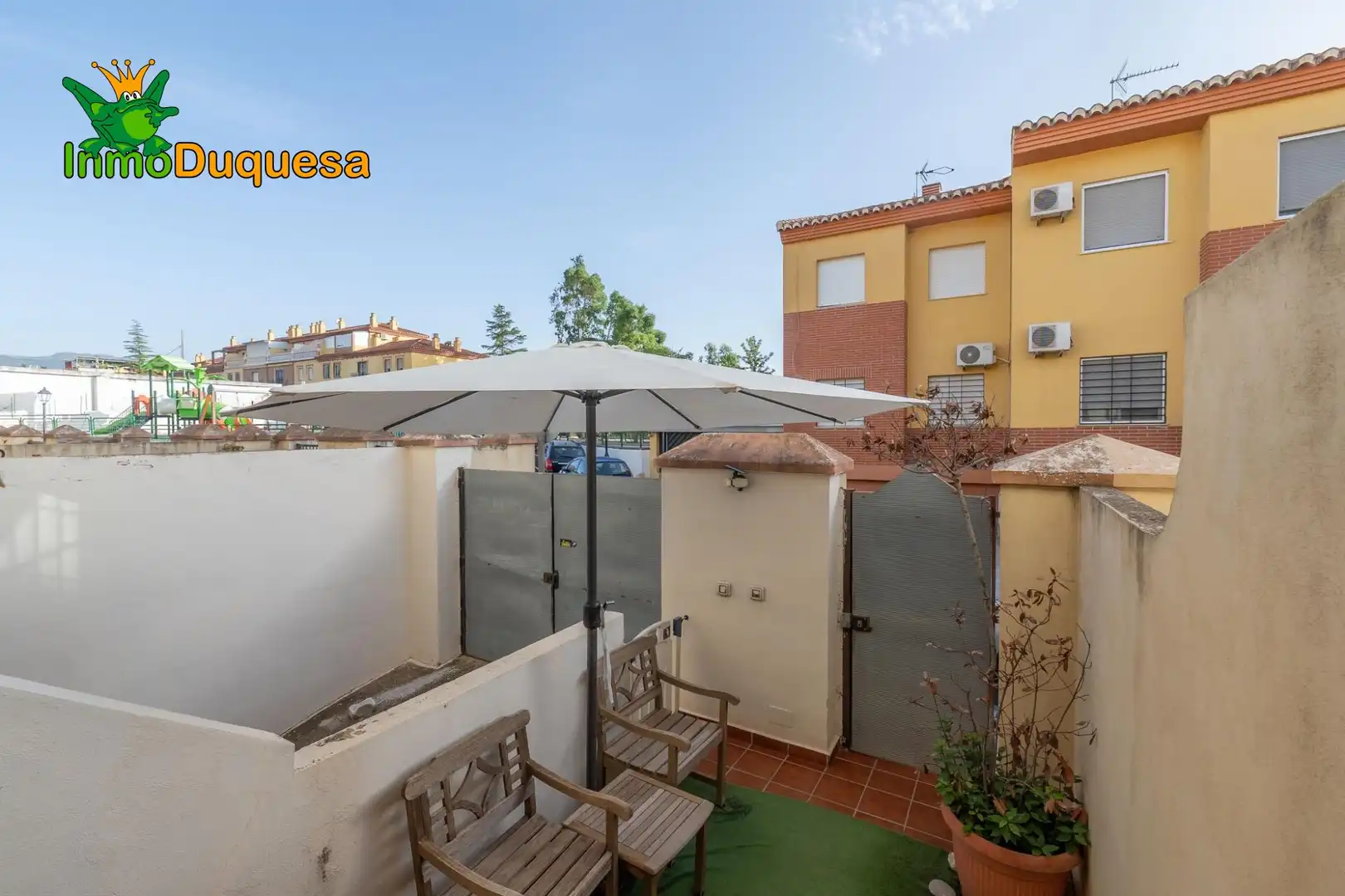 Casa a schiera con piscina in vendita a Ogíjares, imagen 49
