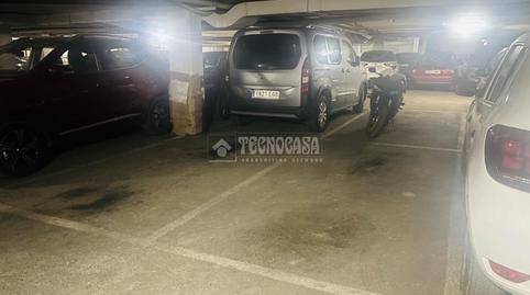 Photo 5 of Garage for sale in Ciudad Jardín - Parque Roma, Zaragoza