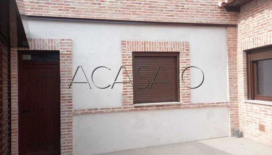 Foto 1 de Casa o xalet en venda a Estación - Cruz Roja, Toledo