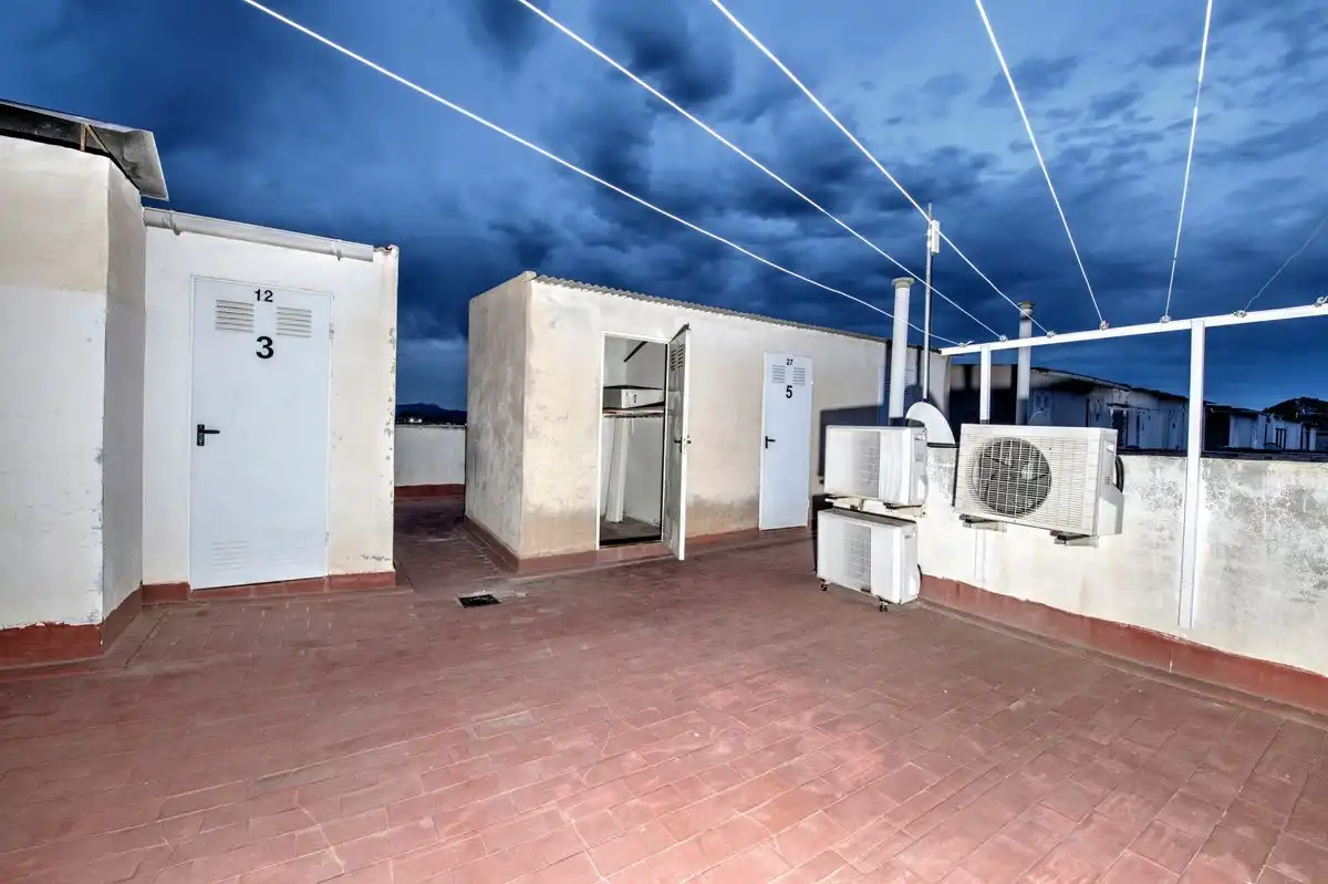 Wohnung mit Aufzug zum Verkauf in Calle Juan XXIII, imagen 27