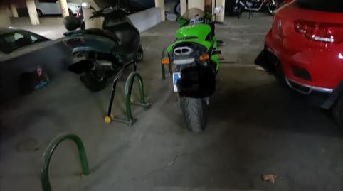 Foto 5 de Garatge en venda a Calle de Embajadores, 37, Embajadores - Lavapiés, Madrid