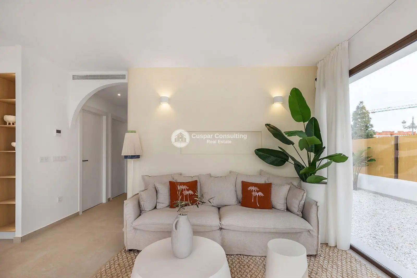 Apartament amb piscina en venda a Andalucia, imagen 13