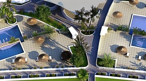 Foto 5 de Apartamento en venta en Avenida de Holanda, Mil Palmeras, Pilar de la Horadada