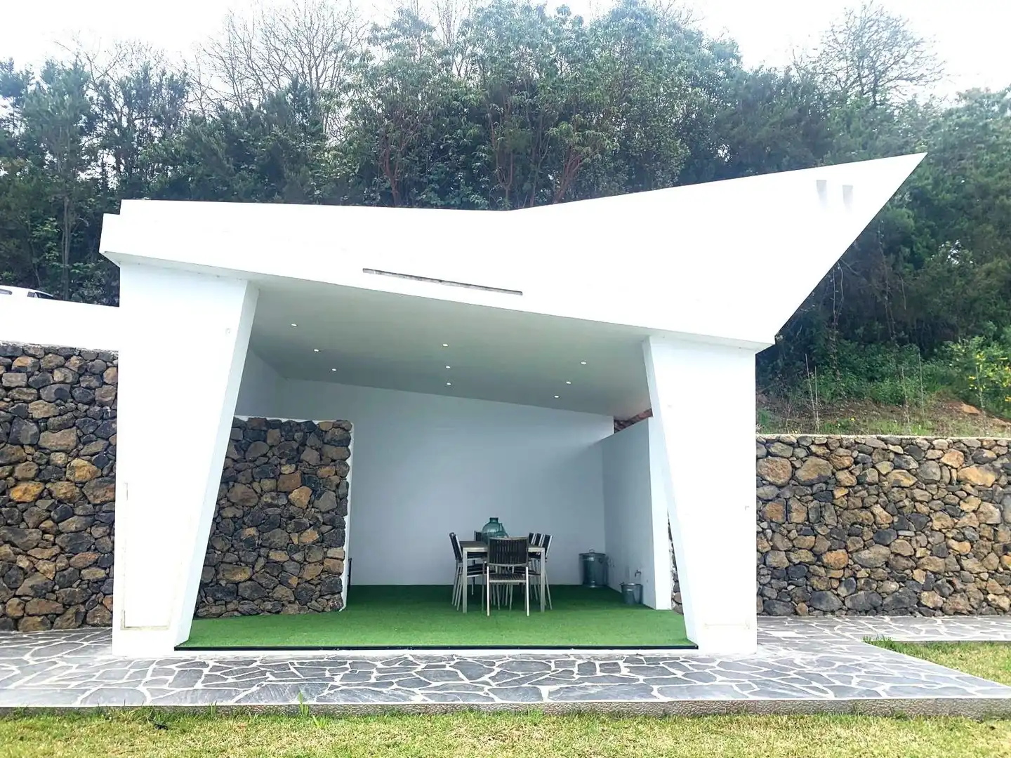 Villa avec jardin à vendre à La Perdoma - San Antonio - Benijos, imagen 10