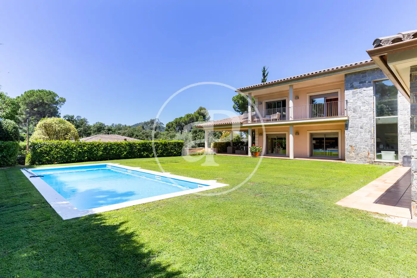 House with terrace for sale in Passeig Noguera, imagen 3