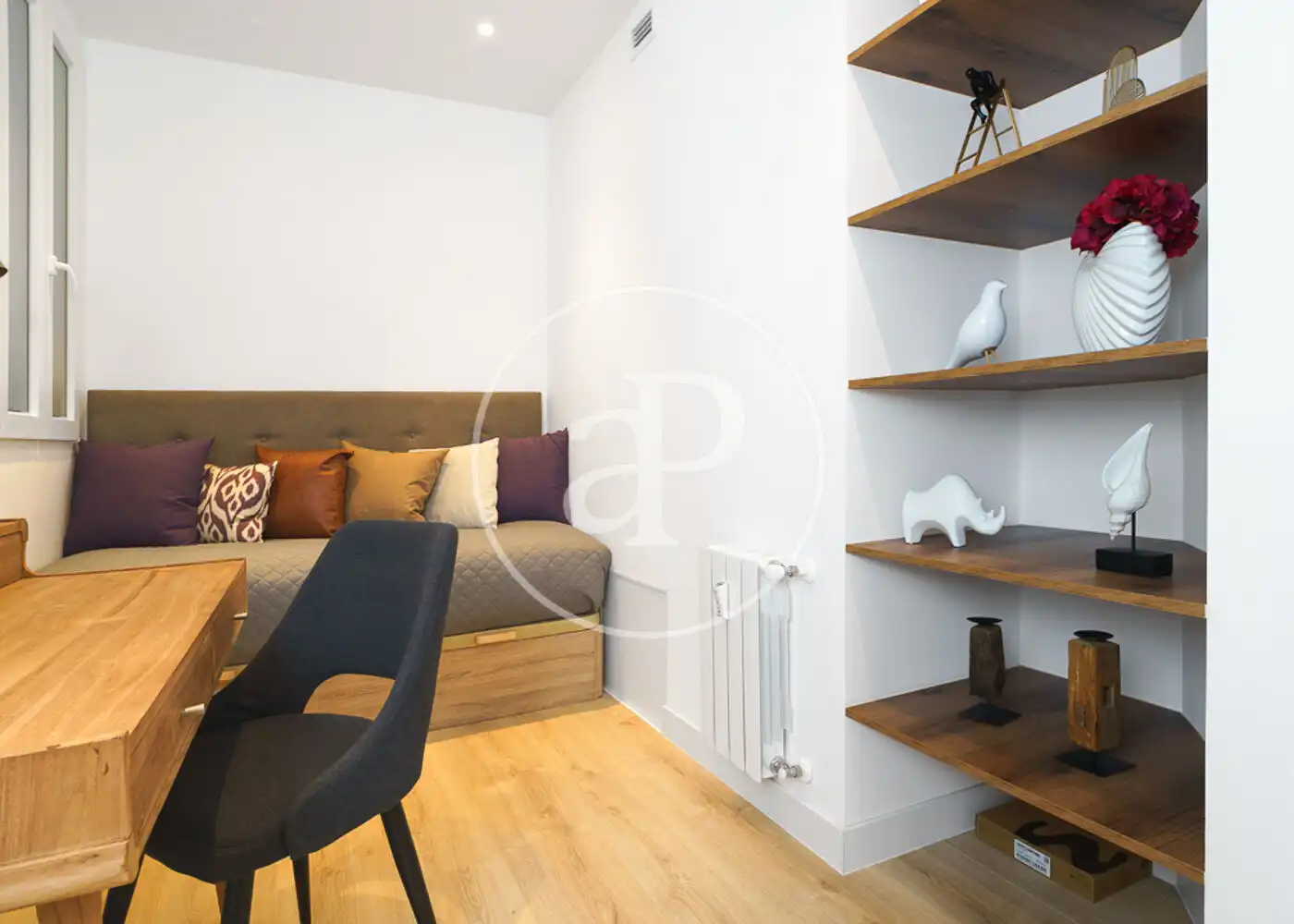 Appartement avec terrasse à louer à Centro, imagen 28