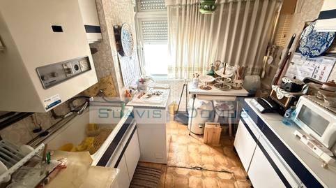 Foto 2 de Pis en venda a Calle de Núñez de Balboa, 9, Los Bloques, Zamora