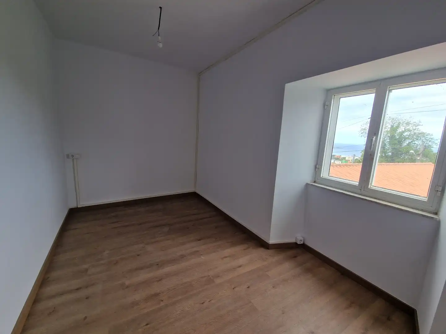 Habitación de Casa o chalet en venta en Valdoviño con Jardín privado y Terraza