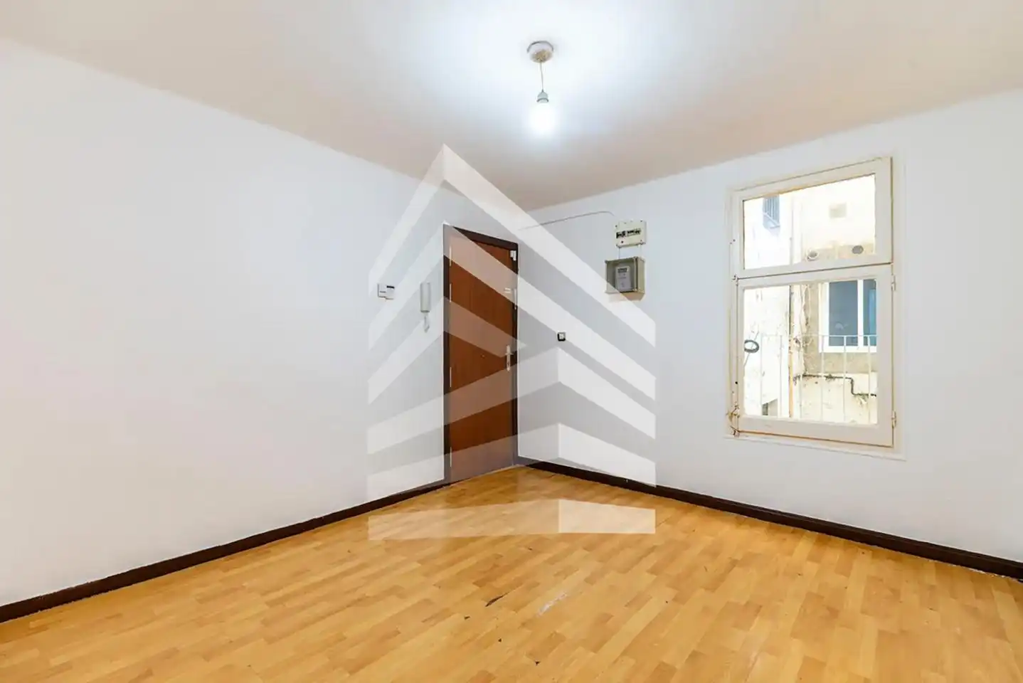 Piso en venta en Badalona con Parquet