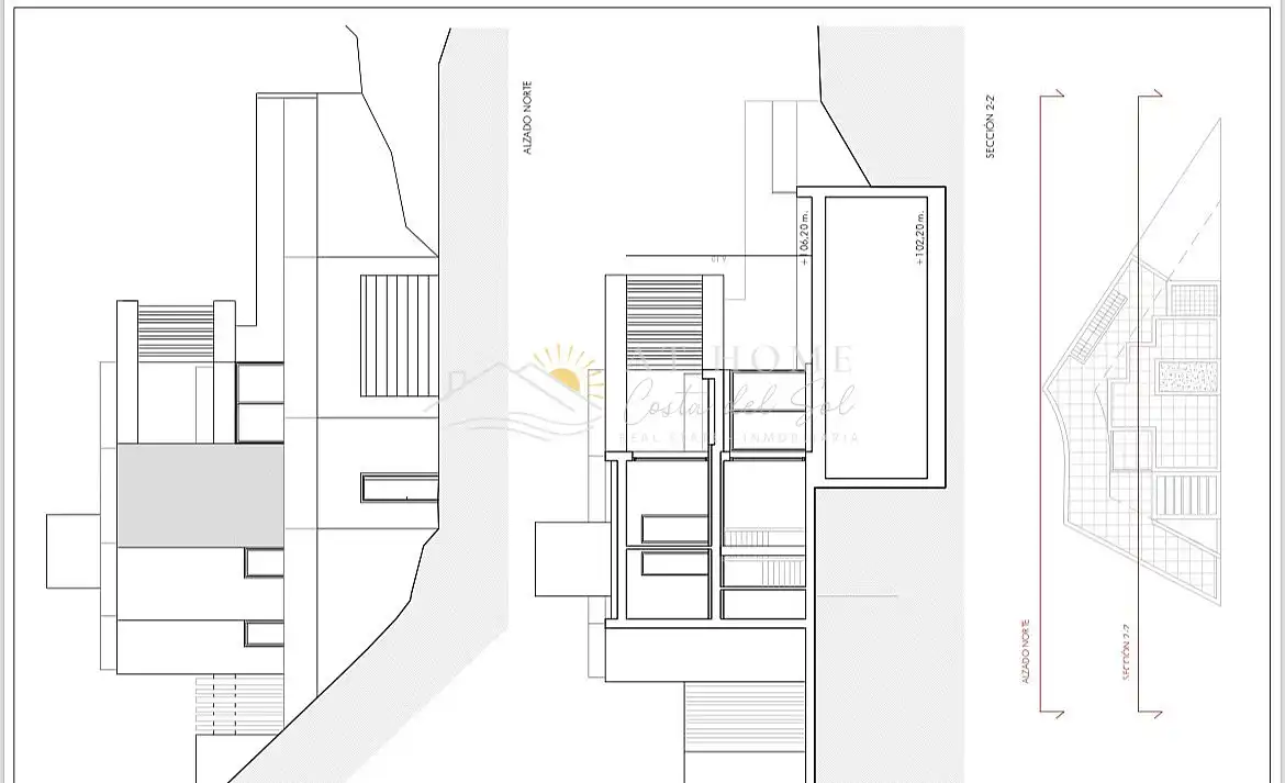 Residential for sale in Torrox