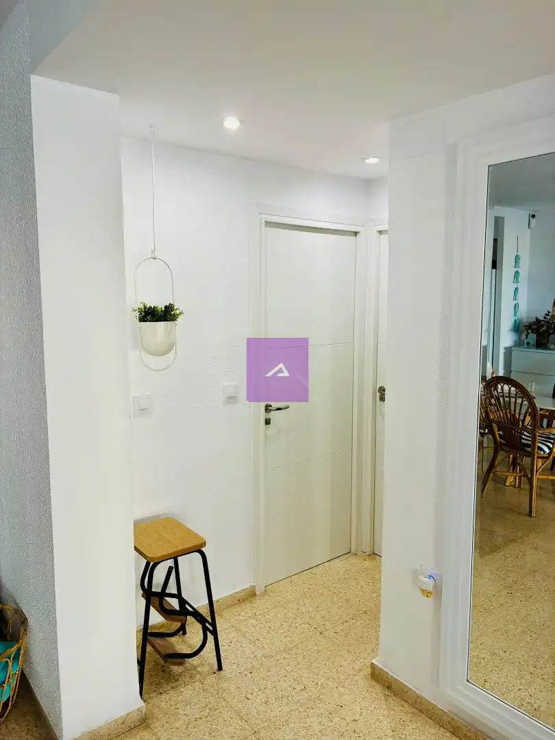 Apartamento con terraza en venta en Passeig de les Goles 19, imagen 15
