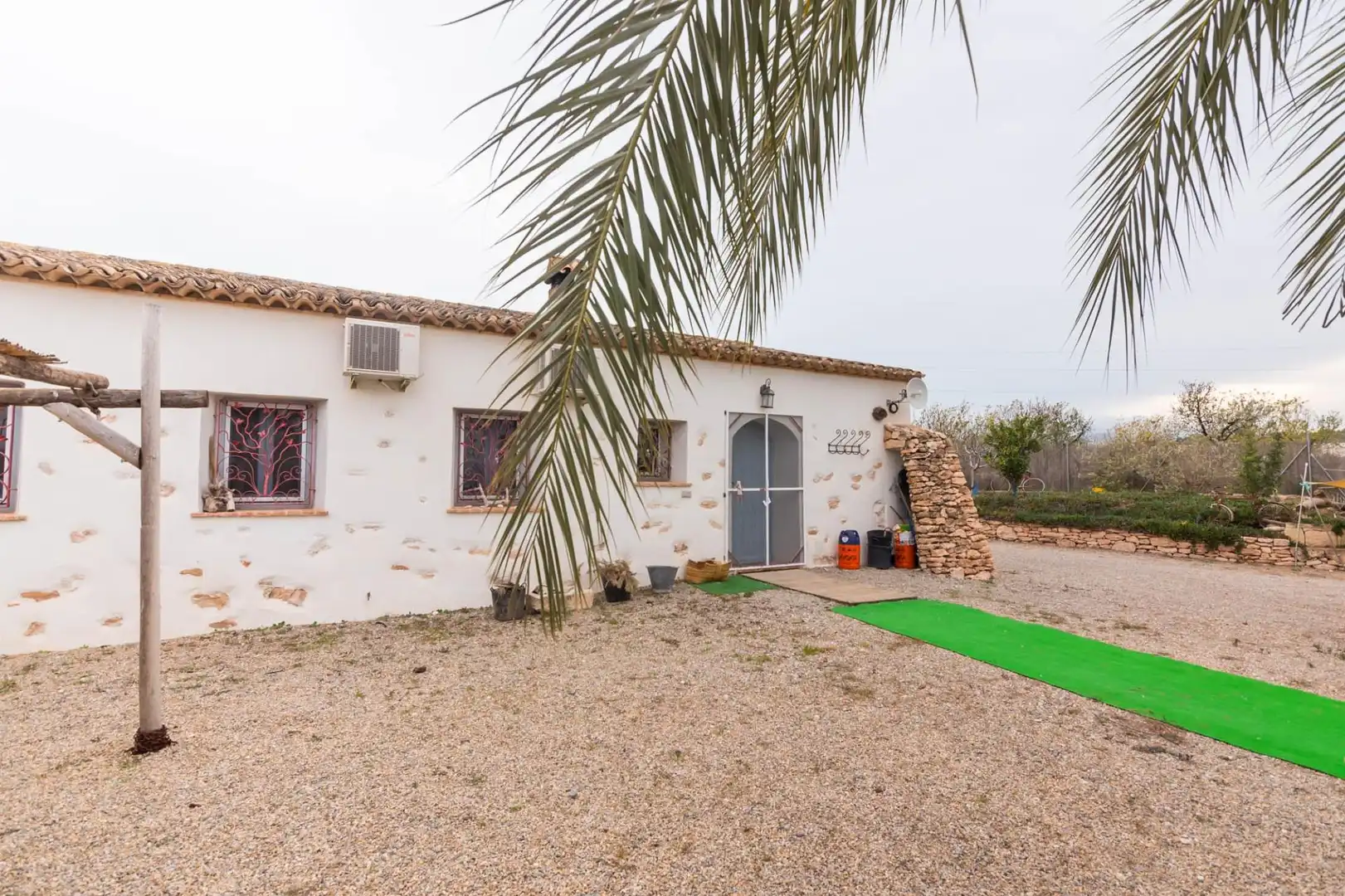 Villa mit Pool zum Verkauf in Totana, imagen 40