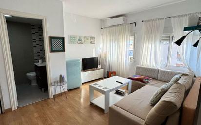 Sala d'estar de Pis en venda en Torremolinos