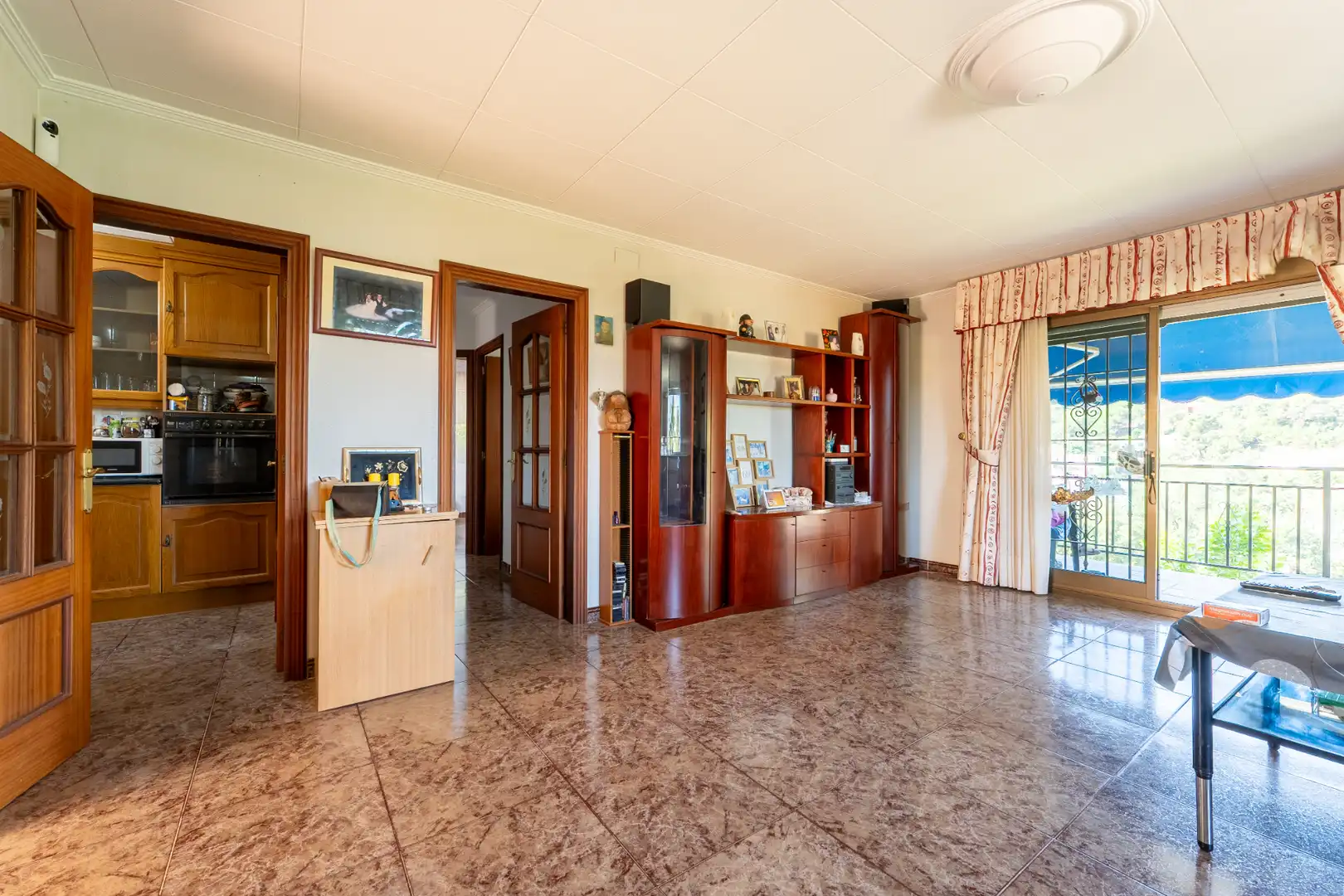 Casa o xalet en venda en Maçanet de la Selva amb Calefacció, Jardí privat i Terrassa