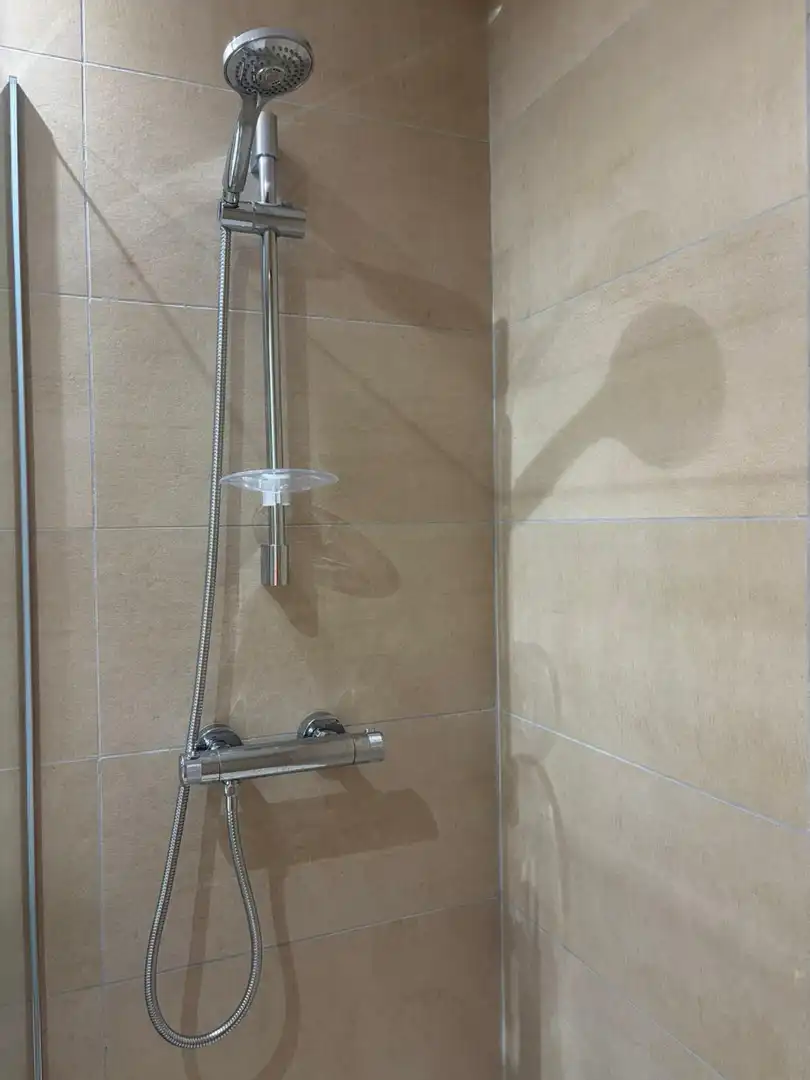 Apartamento con terraza en venta en El Montgó, imagen 22
