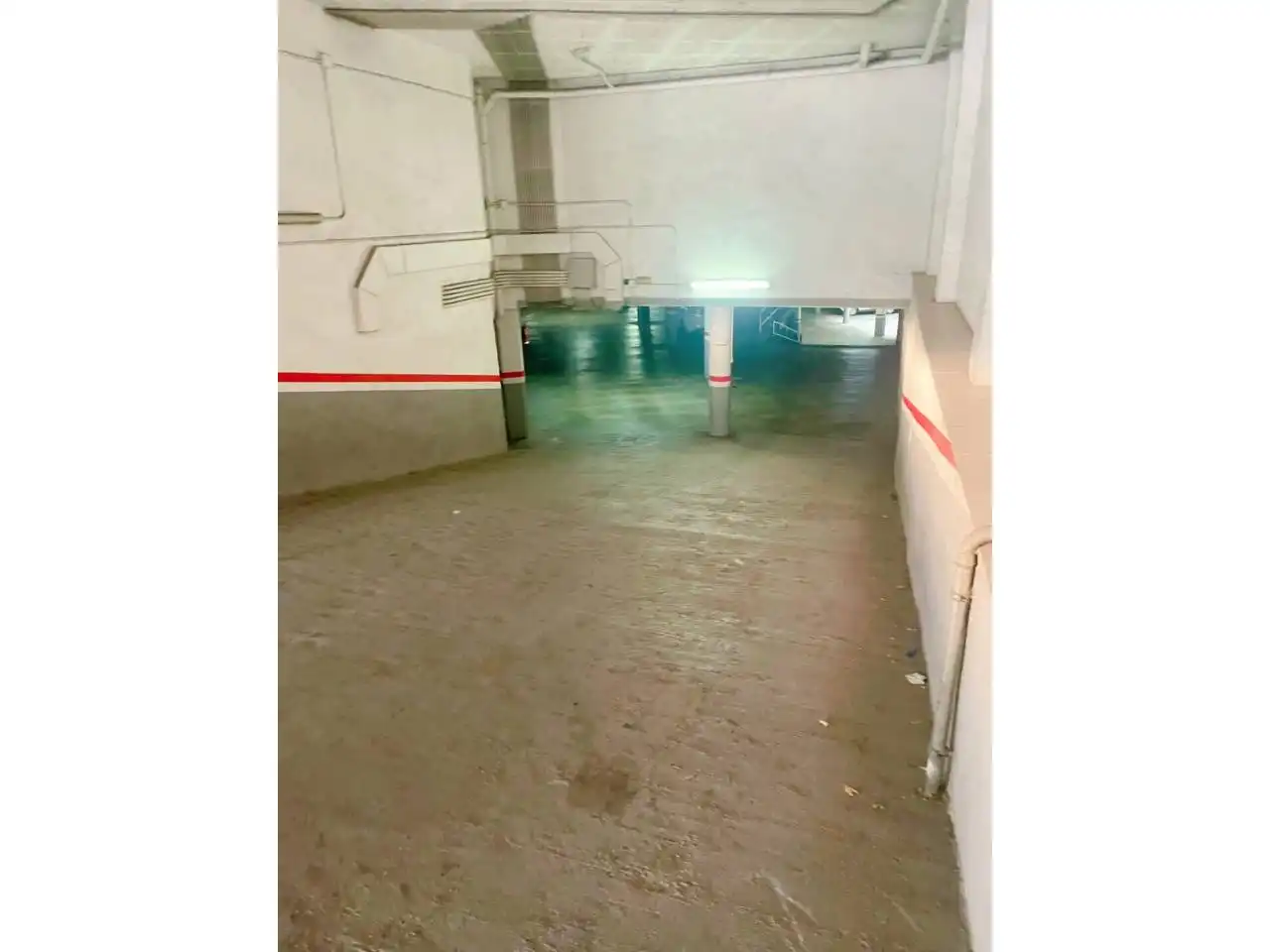 Einzelparkplatz zum Verkauf in Calle PASSATGE DEL CARRIL, imagen 5