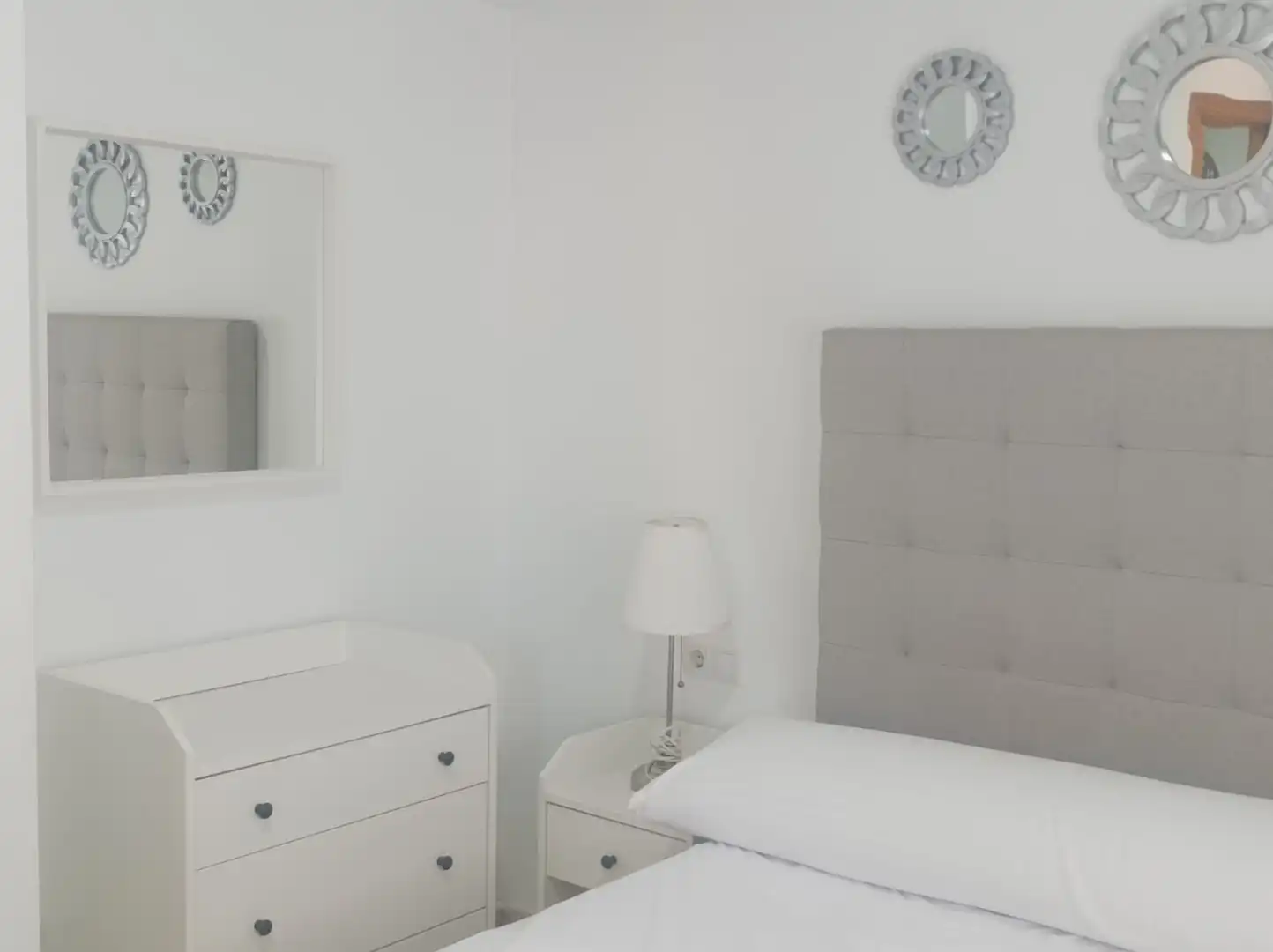 Appartement avec ascenseur à louer à Calle Ríos Rosas, imagen 13
