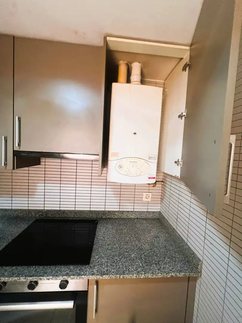 Wohnung mit Aufzug zum Verkauf in de Sant Pelegrí 87, imagen 6