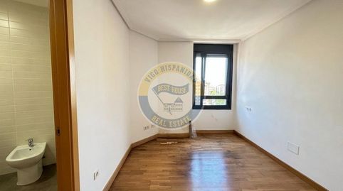 Foto 3 de Apartamento en venta en Avenida Hispanidade, O Castro, Vigo