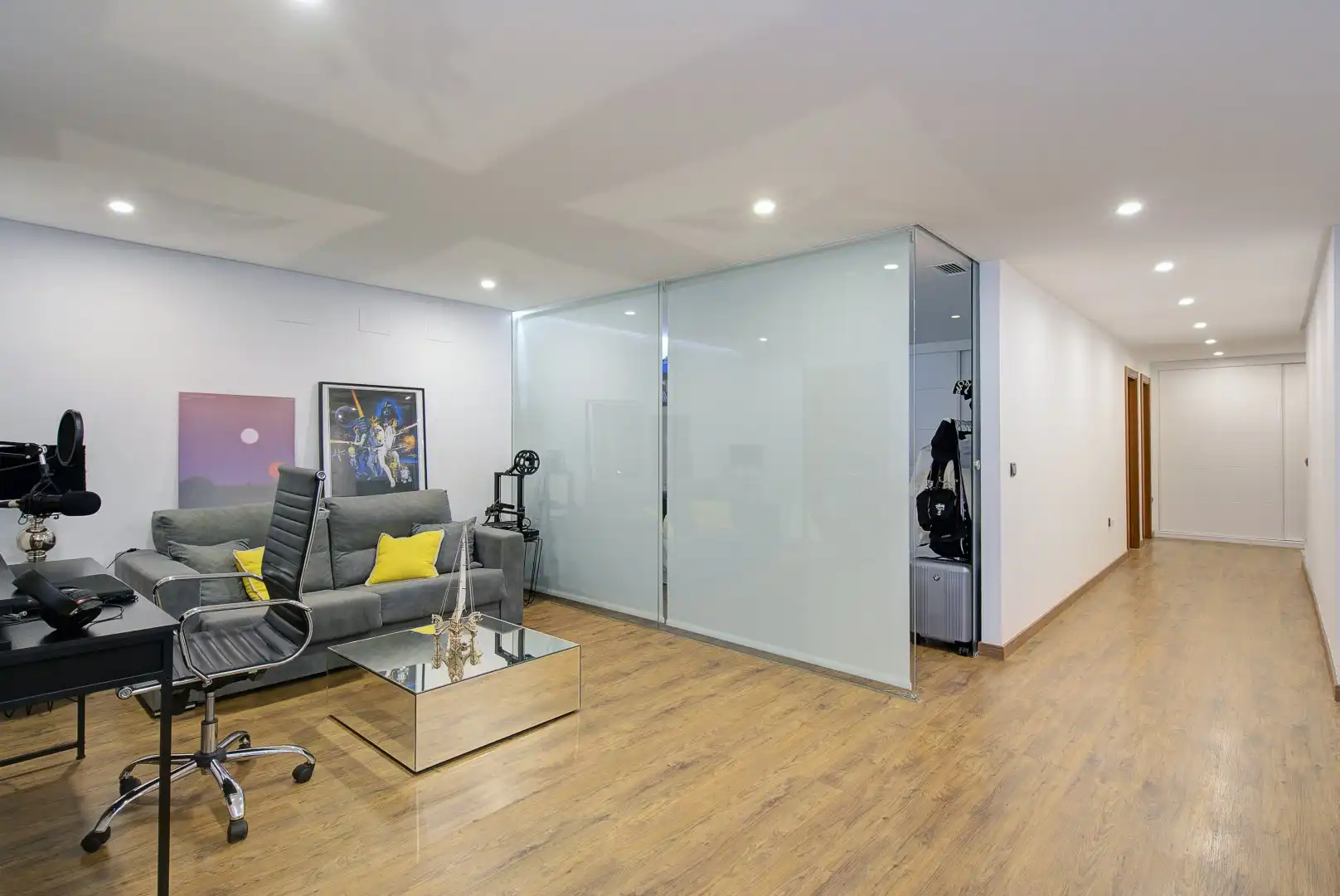 Casa o chalet en venta en Granada con Aire acondicionado, Calefacción y Terraza