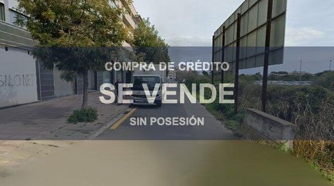 Foto 2 von Fabrikhallen zum Verkauf in Centre, Torredembarra