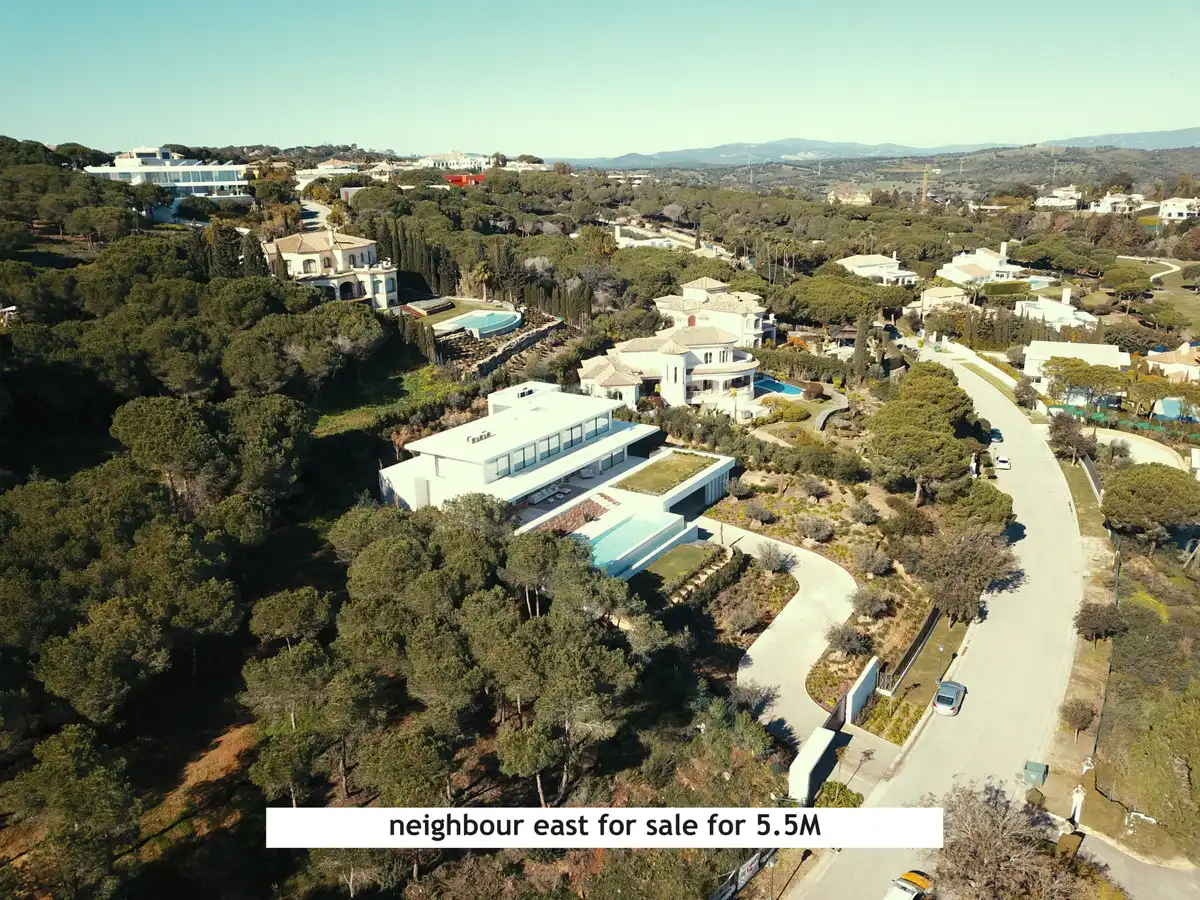 Reihenhaus zum Verkauf in Sotogrande Alto, imagen 12