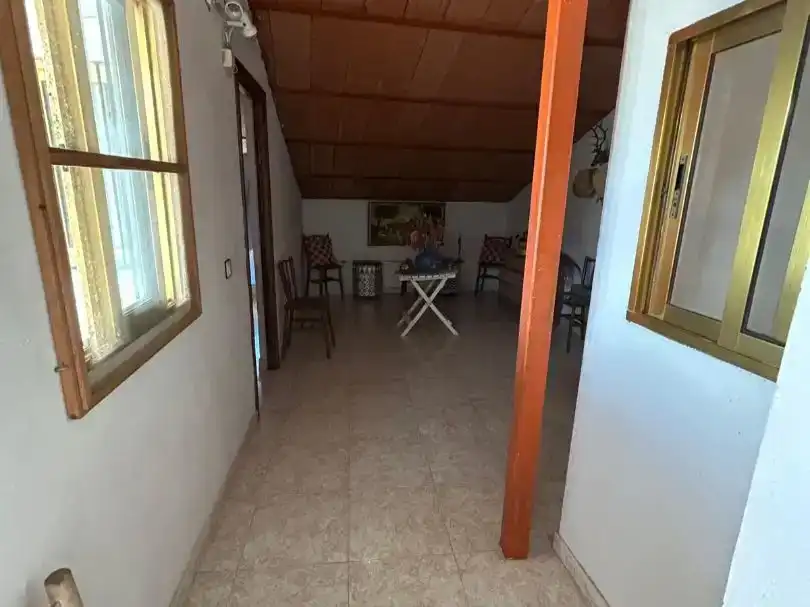 Piso en venta en Siruela con Aire acondicionado, Amueblado y Balcón