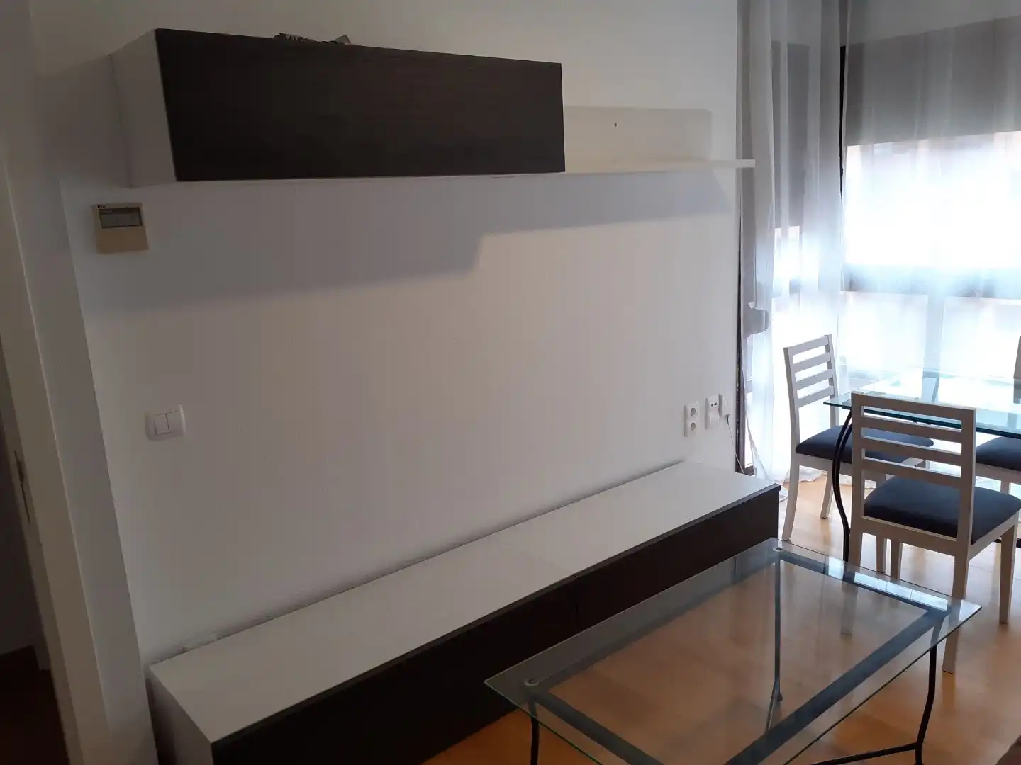 Esszimmer von Wohnungen zur Miete in San Blas