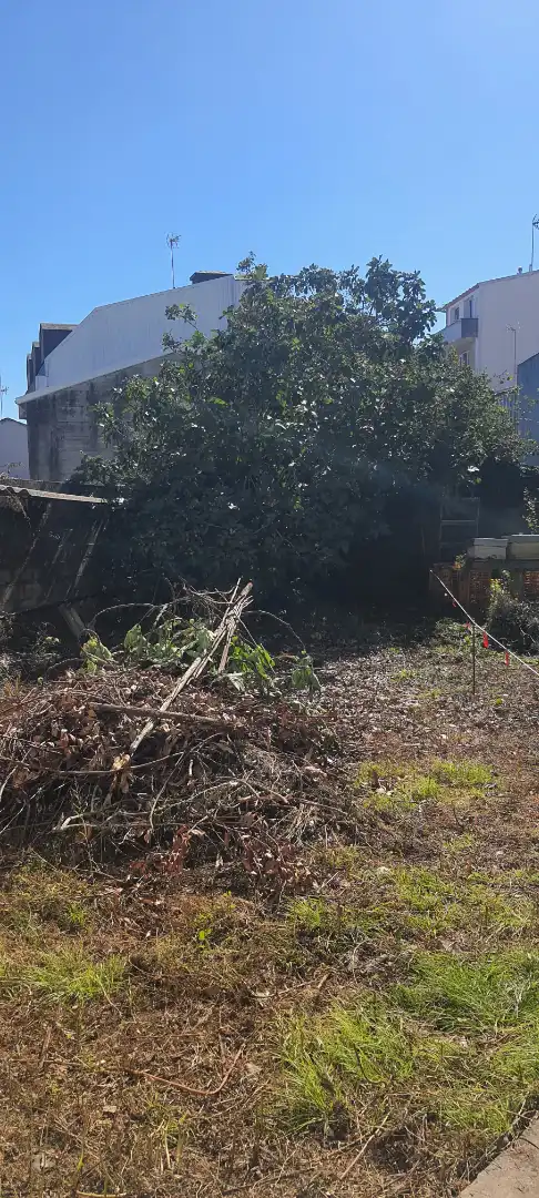 Haus mit Garten zum Verkauf in Rúa Túnel 10, imagen 15
