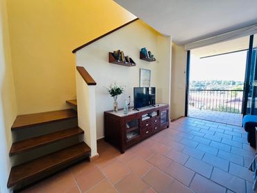 Casa amb piscina en venda a Sant Climent - Es Canutells