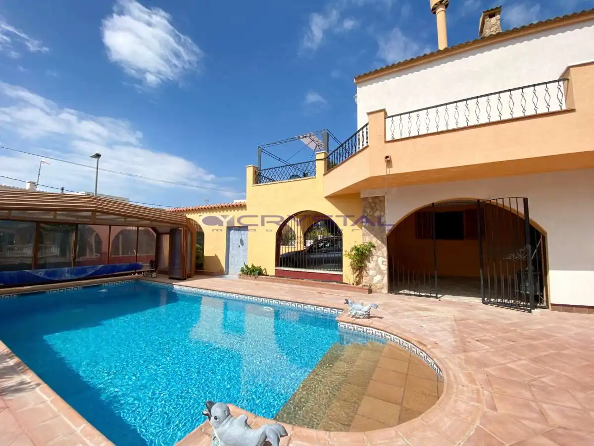 Casa o xalet en venda a Nord