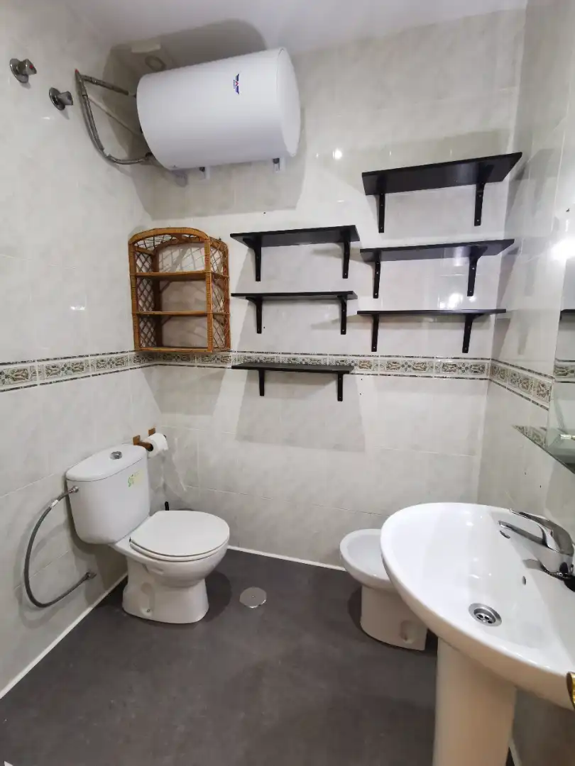 Flat with lift to rent in Calle Abul Beka, imagen 21