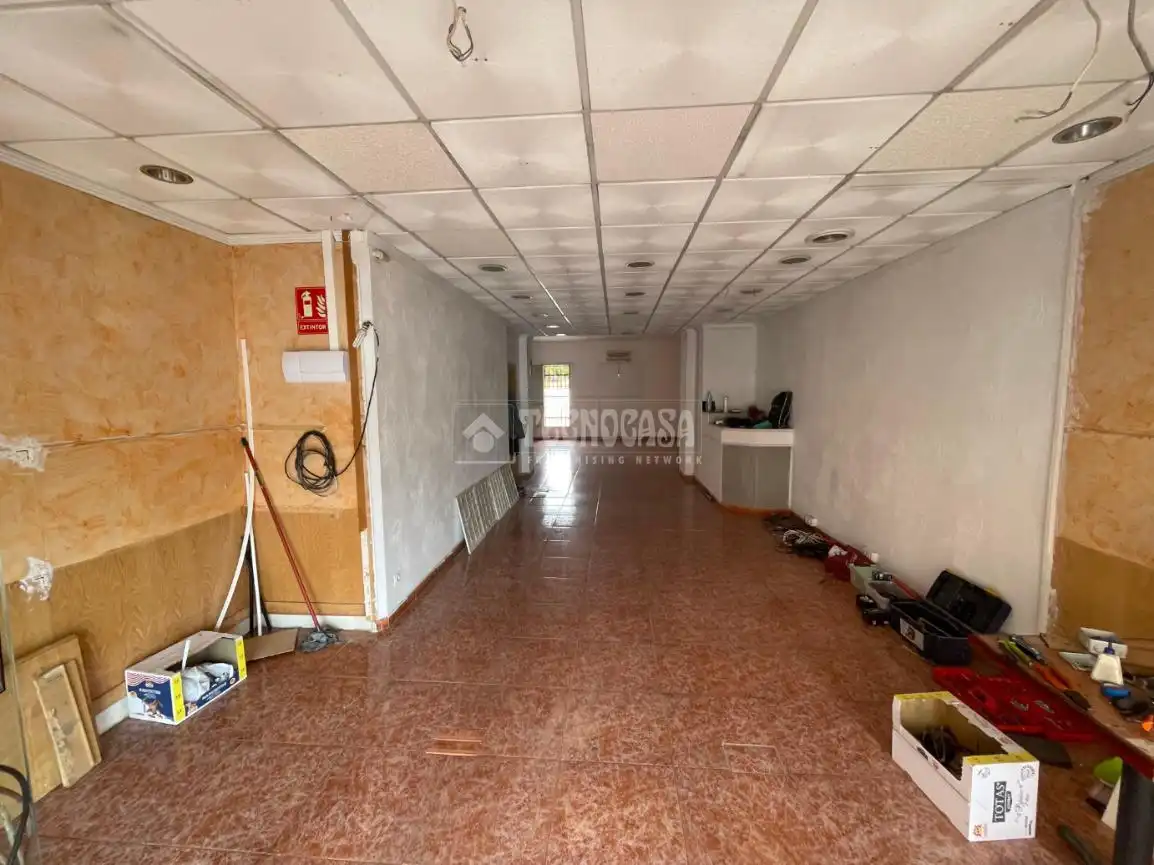 Local comercial en venda a Sant Joan, imagen 7
