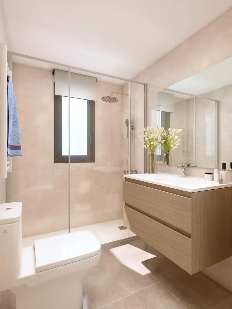 Piso en venta en Centre, imagen 4