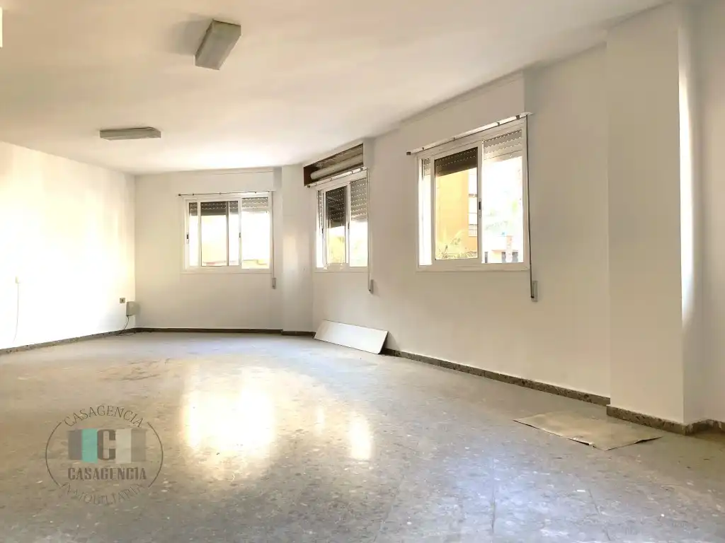 Office for sale in Avenida Pius Xii, Avenida Alemania-Italia