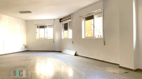 Foto 5 de Oficina en venta en Avenida Pius XII, Avenida Alemania-Italia, Vila-real