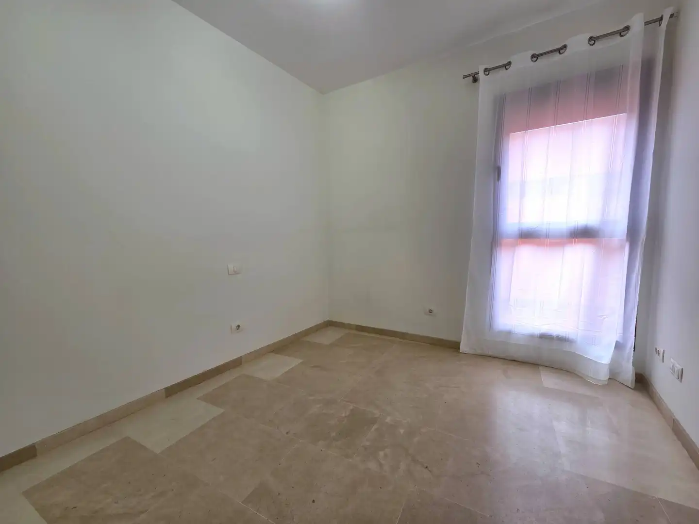 Schlafzimmer von Wohnung zur Miete in Las Palmas de Gran Canaria mit Privatgarten, Abstellraum und Möbliert