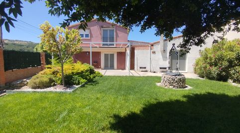 Foto 2 de Casa o chalet en venta en Calle Humilladero, 9, Cogeces de Íscar, Valladolid