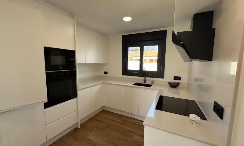 Villa con terrazza in vendita a Calle Poniente, imagen 13