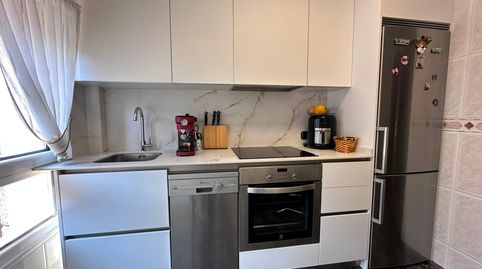 Foto 4 de Piso en venta en Calle Marcelino González, Llano, Gijón