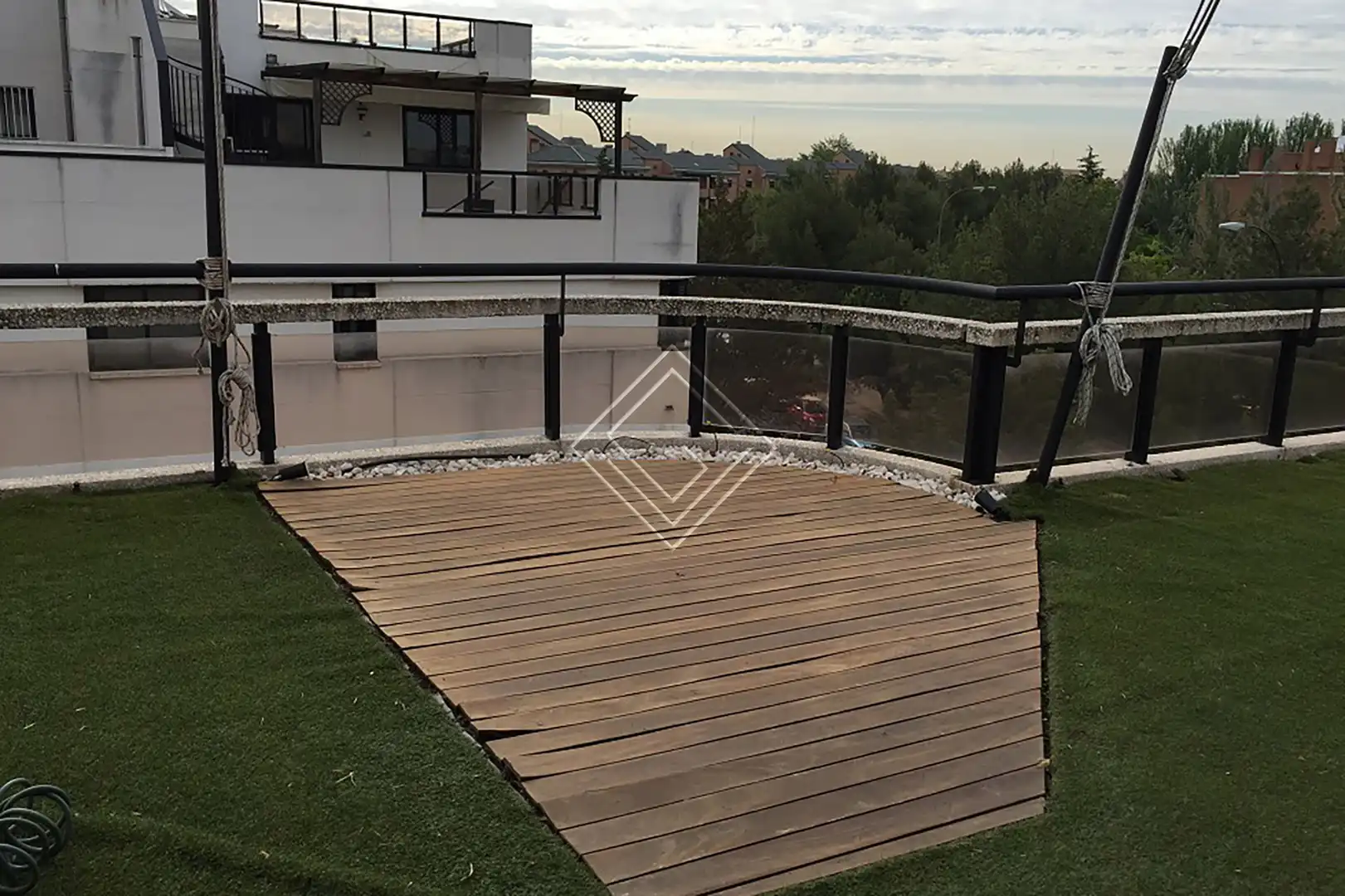 Penthouse mit Pool zum Verkauf in Moncloa - Aravaca, imagen 10