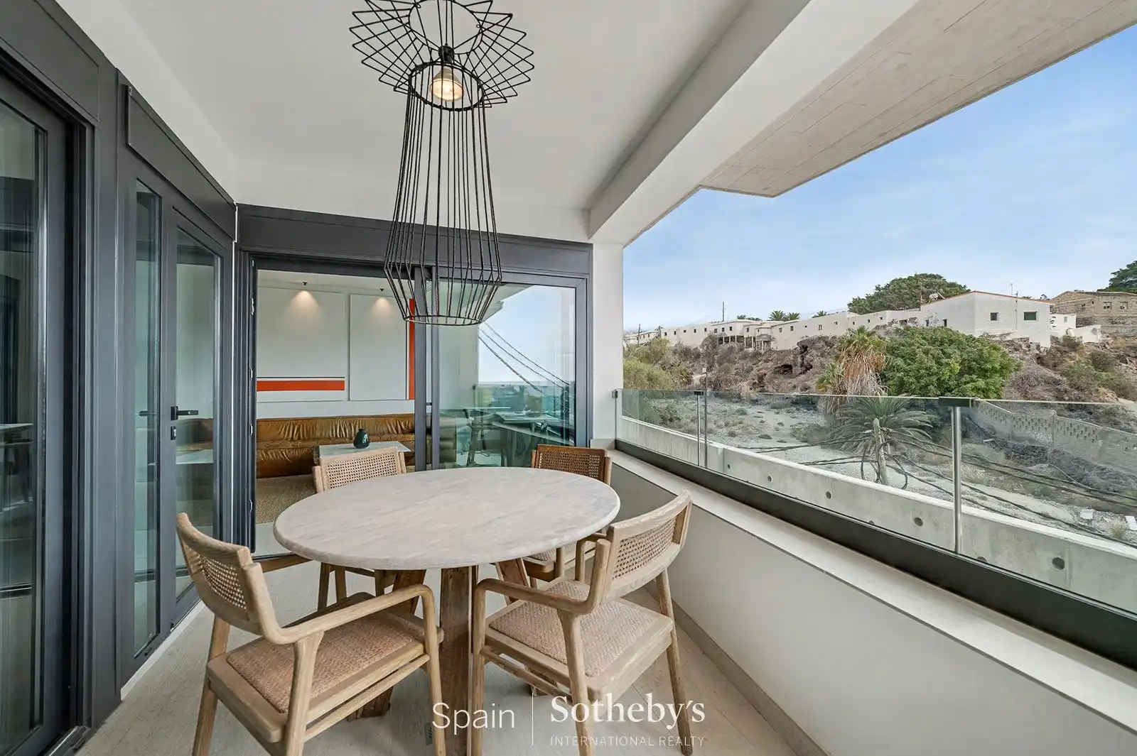 Apartment mit Aufzug zum Verkauf in Avenida Juan Carlos I, imagen 10