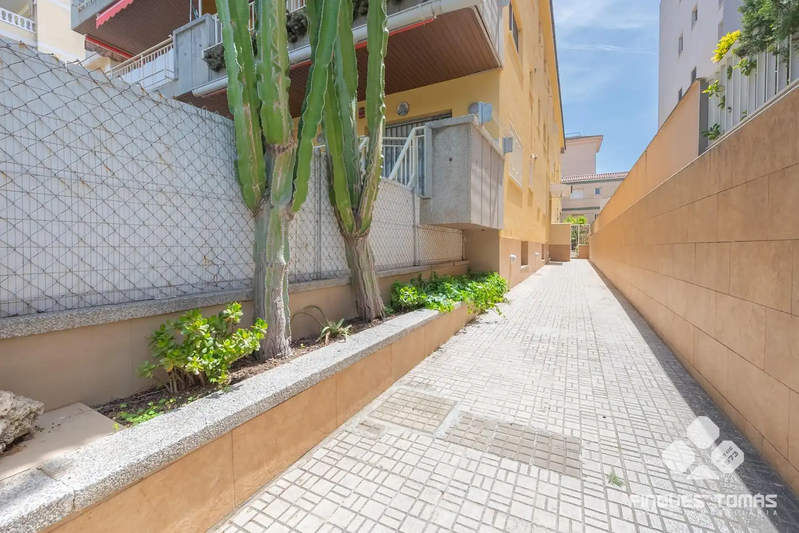 Piso con terraza en venta en Segur Platja, imagen 30