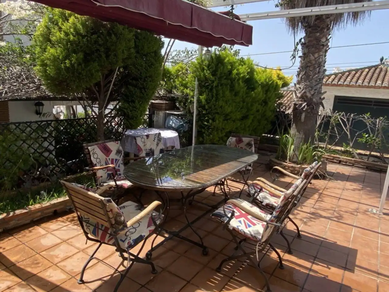 Villa mit Pool zum Verkauf in Calle Campotajo 5, imagen 5