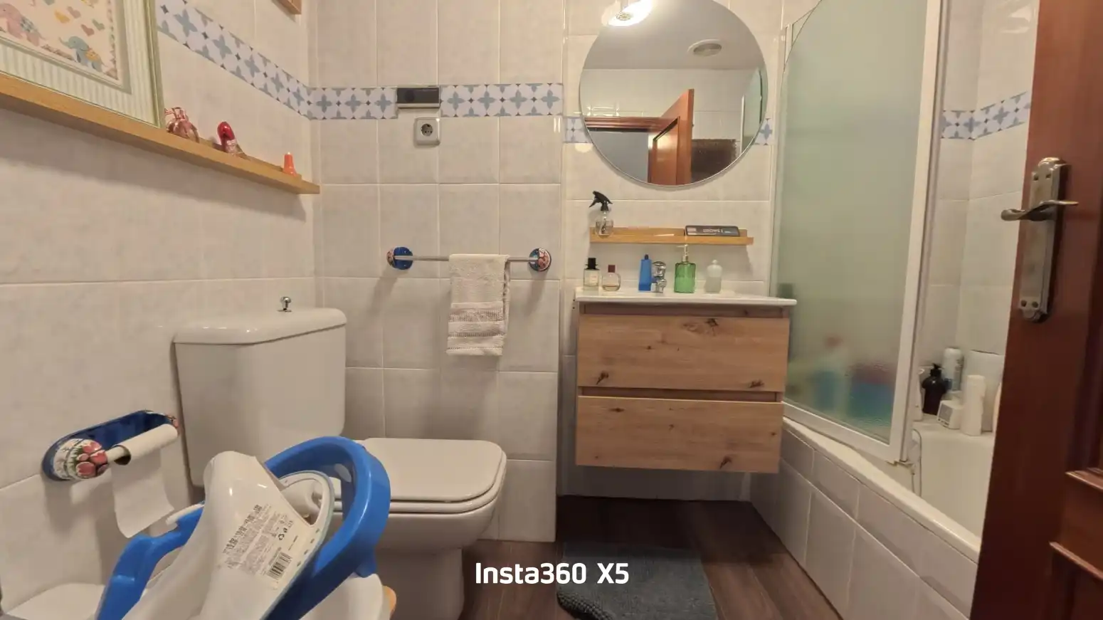 Casa a schiera con piscina in vendita a Lardero - juan carlos i, imagen 15