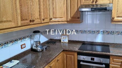 Foto 4 de Piso en venta en Avenida de Colón, Zona Botánico, Puerto de la Cruz
