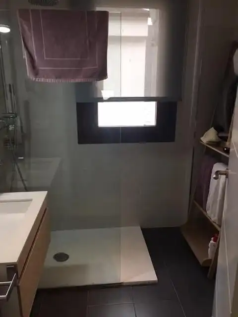 Bathroom of Apartments for sale in Valdés - Luarca