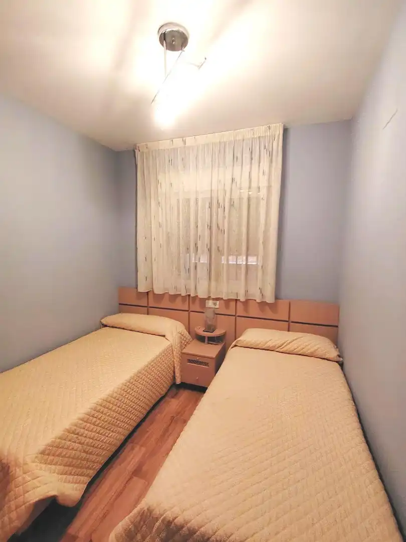 Apartament amb piscina en venda a Avenida CENTRAL 34, imagen 4