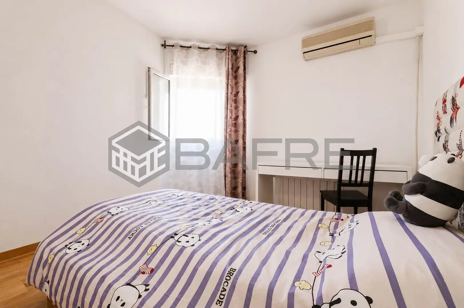 Habitación de Piso en venta en Madrid con Aire acondicionado, Calefacción y Parquet
