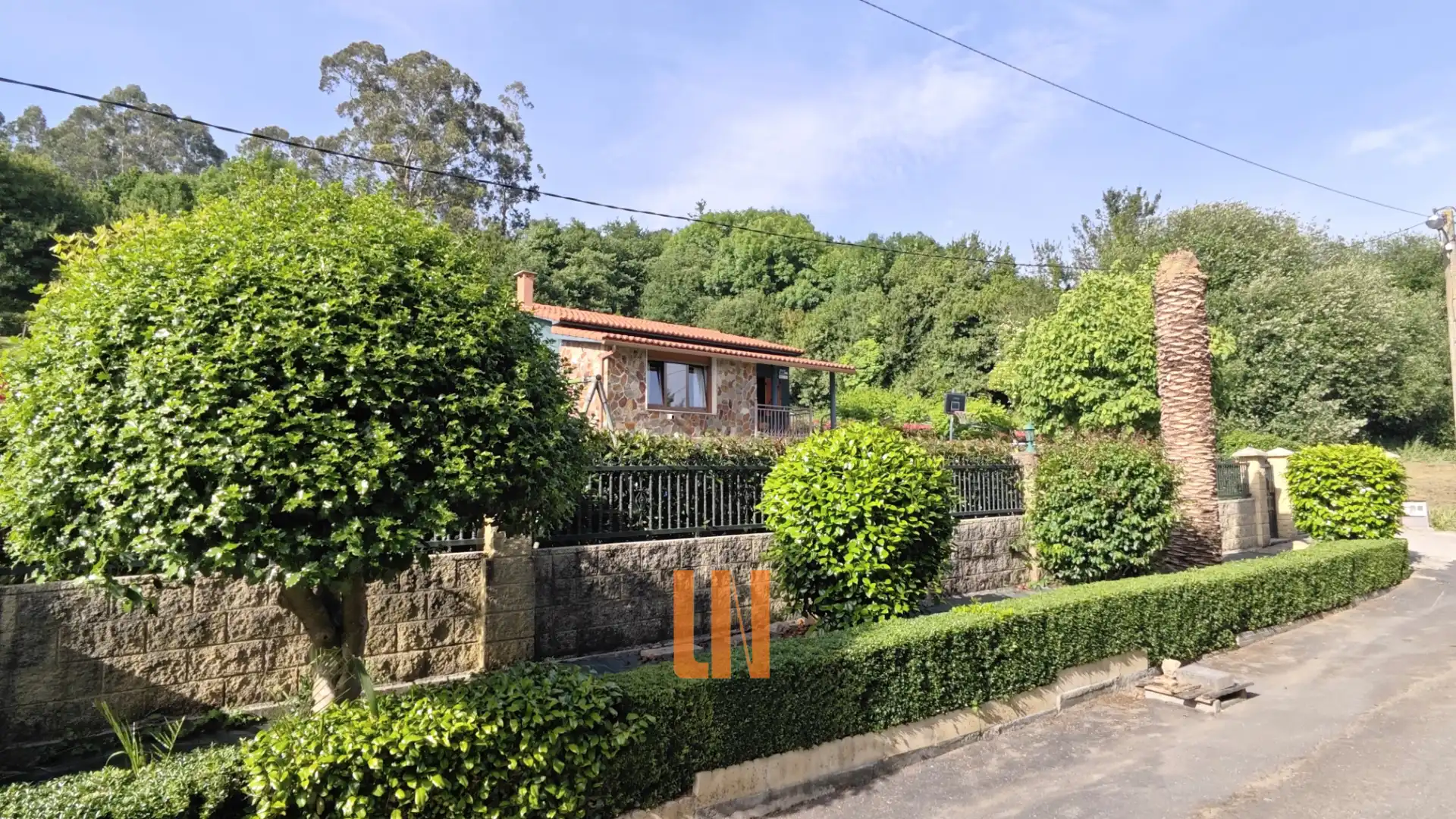 Casa o xalet en venda a Lugar Balben, Carral